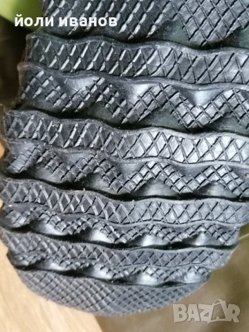 Гумени ботуши високи до чатала,46 номер,нови, снимка 14 - Екипировка - 39882950