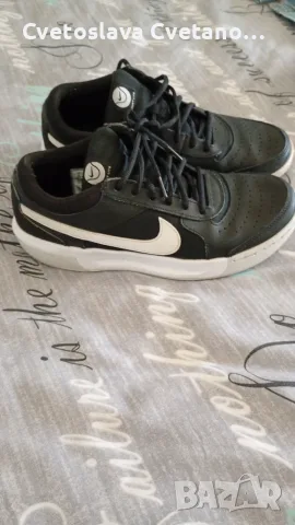 Мъжки маратонки Nike , снимка 2 - Маратонки - 55769967