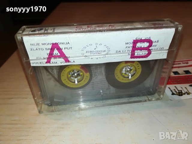 CECA-КАСЕТА 2811221932, снимка 6 - Аудио касети - 38830717