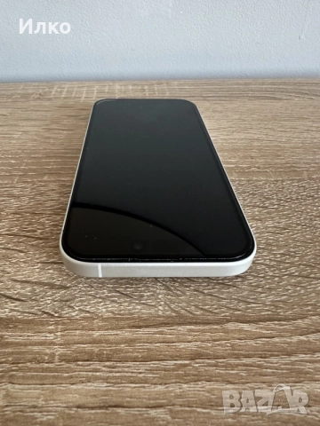iPhone 16 128 GB, снимка 4 - Apple iPhone - 56007564