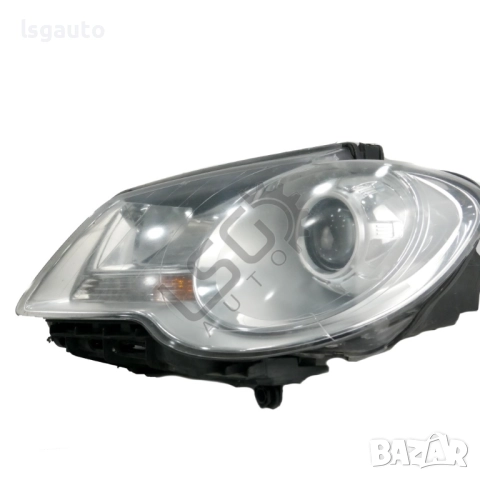 Ляв фар Volkswagen Touran I 2003-2010 ID:149483, снимка 2 - Части - 51719399