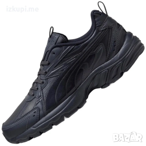 Puma Milenio Tech Leather