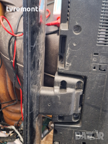 оригинална стойка за телевизор телевизор JVC модел LT-32VF52M, снимка 4 - Стойки, 3D очила, аксесоари - 44622693