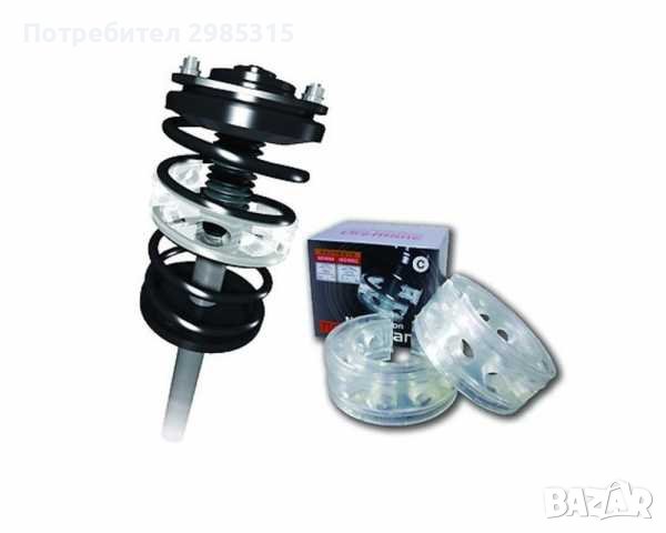 Буфери подложки за пружини размер D, снимка 8 - Части - 38822413