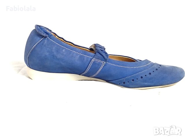 Footnotes shoes 38, снимка 2 - Дамски ежедневни обувки - 41224625