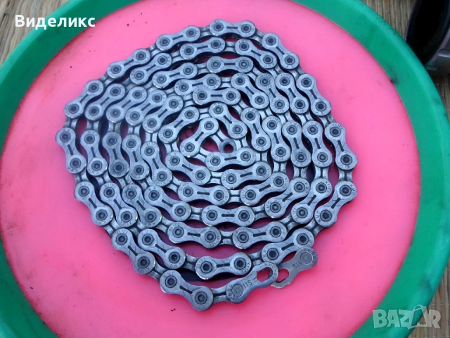 Shimano 105/2*11 шосеен монтаж/, снимка 14 - Части за велосипеди - 53019223