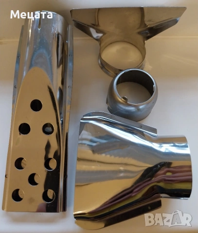 Части за пистолет горещ въздух, снимка 2 - Други инструменти - 53104046