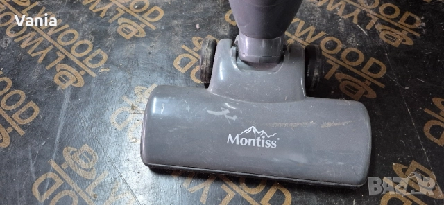 Прахосмукачка без батерия, снимка 3 - Прахосмукачки - 52439334