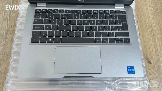 Лаптоп Dell Latitude 5320 FHD 13.3” Intel i5-1145G7 16GB RAM 256GB SSD, снимка 8 - Лаптопи за работа - 53825362