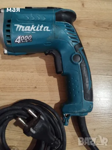 Makita-4000, снимка 6 - Винтоверти - 47967581