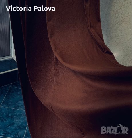 Прекрасна рокля BENETTON Италия, снимка 9 - Рокли - 39846320