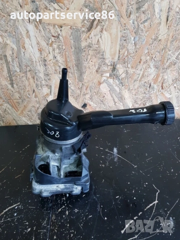 Помпа за усилване на кормилно управление за Peugeot 308 1.6 бензин (2007‑2012) 9684979180, снимка 2 - Части - 53633466