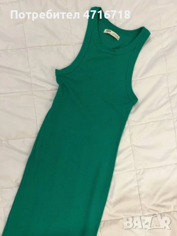 лятна рокля , стилна, снимка 4 - Рокли - 53194352