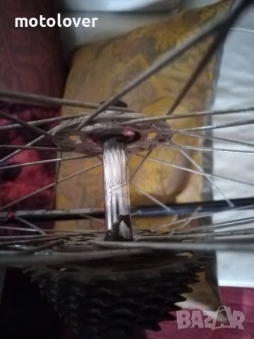 Комплект капли широк фланец, снимка 4 - Части за велосипеди - 39465066