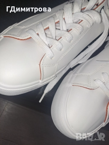 Мъжки кецки Reserved Disney , снимка 6 - Маратонки - 50338543