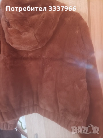 Дамско пролетно палтенце ново , снимка 2 - Якета - 53779394