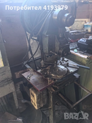 продавам преса работи идеално , снимка 6 - Други машини и части - 52206542