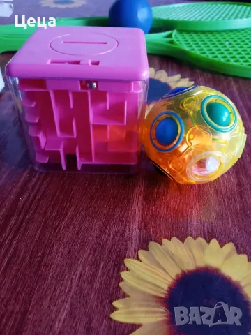 Играчки на символична цена, снимка 3 - Други - 48268590