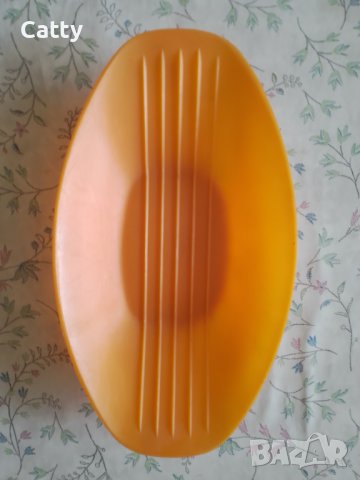 Пластмасови чинии, снимка 8 - Чинии - 41529646