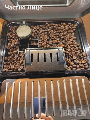 Автоматична кафемашина Delonghi Eletta Explore, снимка 6 - Кафемашини - 52330850