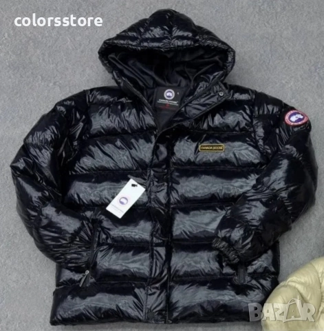 Мъжко зимно яке Canada Goose/BR121m