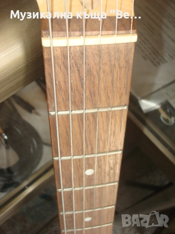 Електрическа китара, снимка 7 - Китари - 53857192