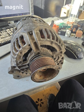 028903028D Динамо Алтернатор SEAT Leon VW GOLF Mk IV 1999-2006 , снимка 3 - Части - 53338894