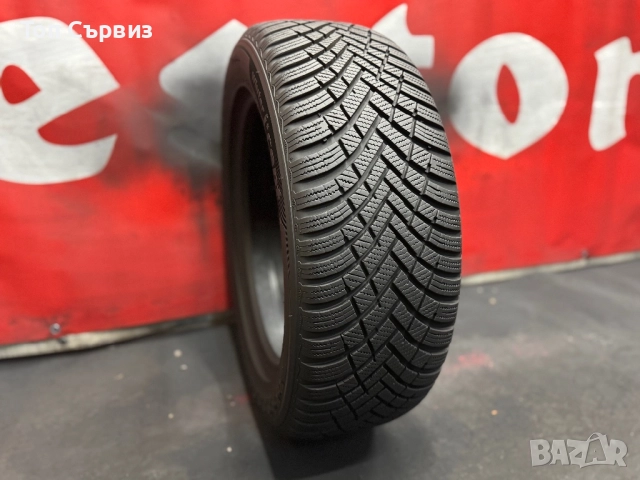 225 55 17, Зимна гума, Hankook WinterICeptRS3, 1 брой