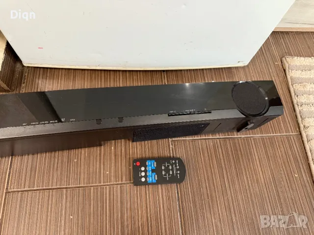 Саундбар Yamaha Saundbar   , снимка 12 - Ресийвъри, усилватели, смесителни пултове - 50098472