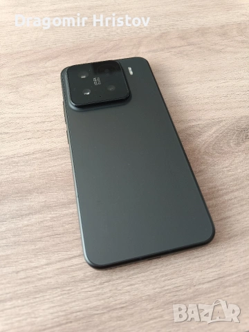 Xiaomi15 512/12 гб рам , снимка 5 - Xiaomi - 53401123