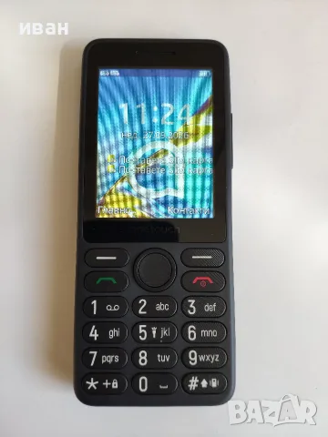Телефон с копчета TCL one touch 40425, снимка 2 - Телефони с две сим карти - 56242421