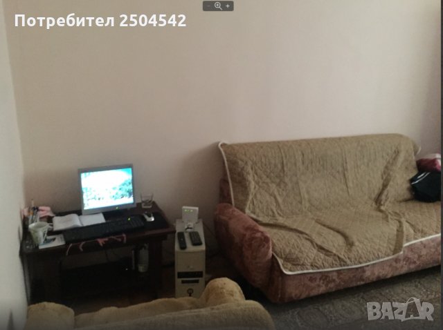 Двустаен апартамент в квартал Трошево-Касабова , снимка 5 - Aпартаменти - 35705180