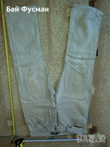 Дънки Livergy Styler Alcott Cabanno Integral Diadora панталони джинси #2, снимка 11 - Дънки - 48464366