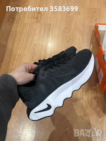 Спортни маратонки Nike