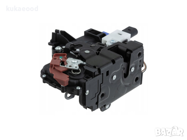 Брава за VW Phaeton (2002-2016)  За задна лява врата, снимка 5 - Части - 44669947