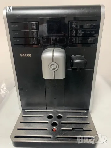 Кафеавтомат Saeco, снимка 1
