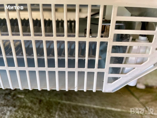 Конвектори Noirot Melodie 1000/1500W(made in France), снимка 6 - Отоплителни печки - 53682253