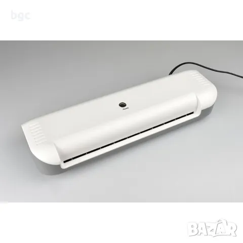 НОВ Ламинатор Monolith Basic OL 141, OL141 A4, 100 микрона, Бял  - 24 МЕСЕЦА ГАРАНЦИЯ, снимка 5 - Друга електроника - 49288391