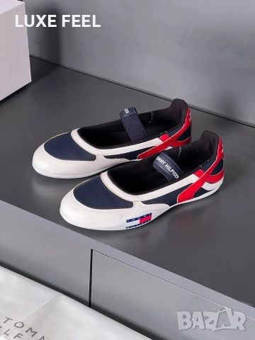 Tommy Hilfiger ✨ Дамски Обувки , снимка 7 - Дамски ежедневни обувки - 53740217