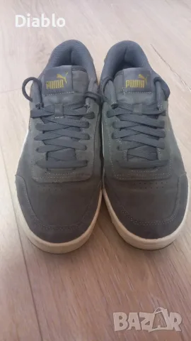 маратонки puma 39 номер, снимка 2 - Маратонки - 56049011