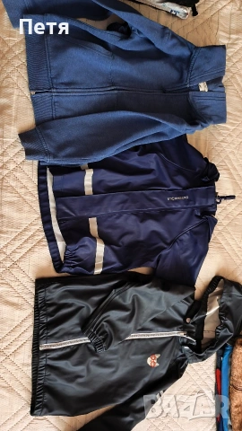 Голям лот детски дрехи размер 122, снимка 3 - Детски комплекти - 53644366