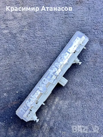 Трети стоп за Тойота Аурис. 2010-2012г, снимка 3 - Части - 49596244