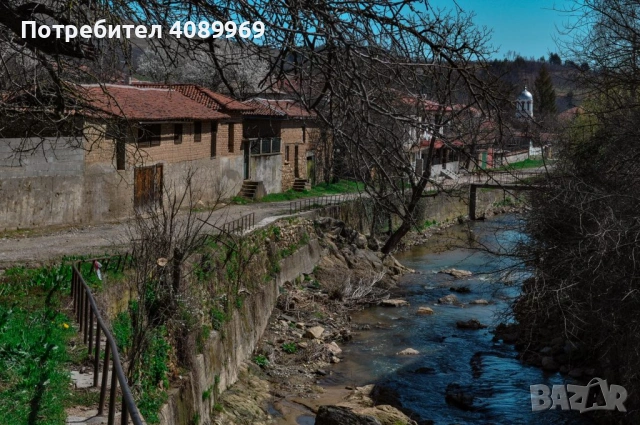 СОБСТВЕНИК продава парцел 1227 кв.м до река – с. Турия, снимка 2 - Парцели - 53769574