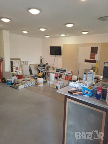 Близо до бул.Копенхаген и ул.Обиколна; 104м2, в нова сграда от 2014г., богата функционалност, снимка 2 - Офиси - 52533433