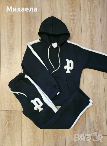 Дамски Ватирани Комплекти ⚜️, снимка 7 - Спортни екипи - 52621531