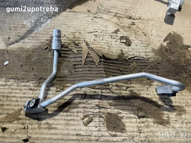 Тръба Маркуч Климатик VW ID.3 E11 pro, снимка 2 - Части - 48599220