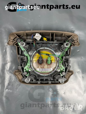 Airbag Аербег волан за БМВ е65 е66 BMW e65 e66 OEM, снимка 2 - Части - 40142246