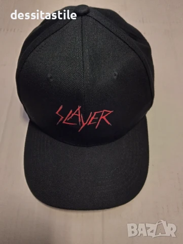 Шапки с козирка, снимка 13 - Шапки - 50978913