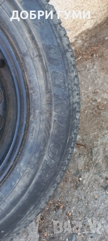 5х112 ДЖАНТА 15 ЗА WV, Audi И ДР. с 205 60 15, снимка 4 - Гуми и джанти - 51776839