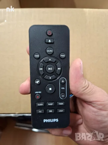 Philips NX4 1000w, снимка 6 - Аудиосистеми - 56304016